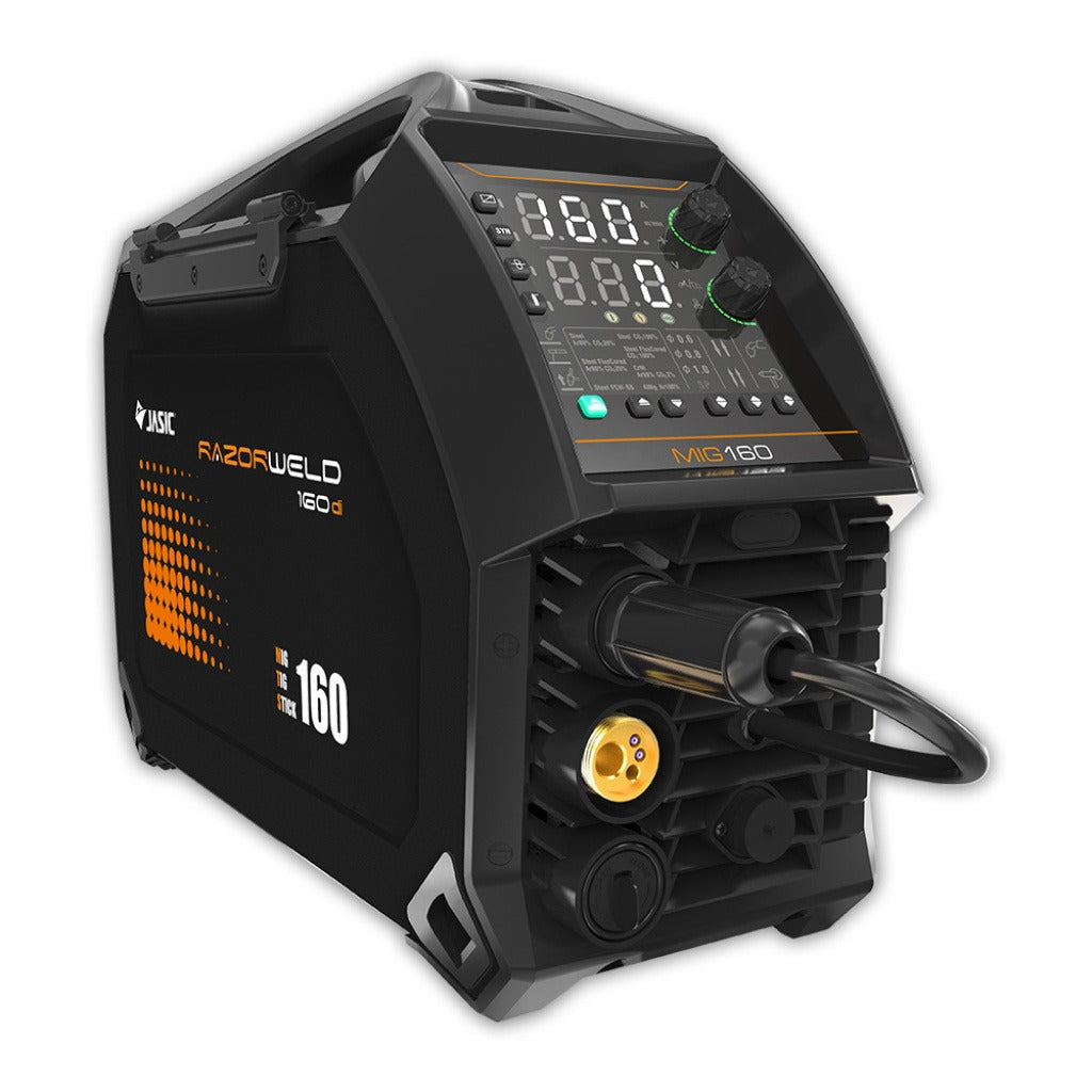 RazorWeld Multi 210 Digital Welder