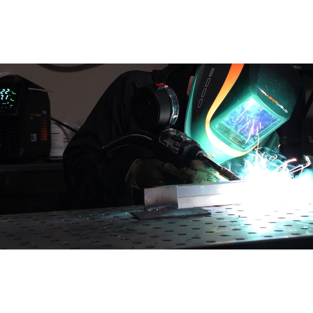 RazorWeld Multi 210 Digital Welder