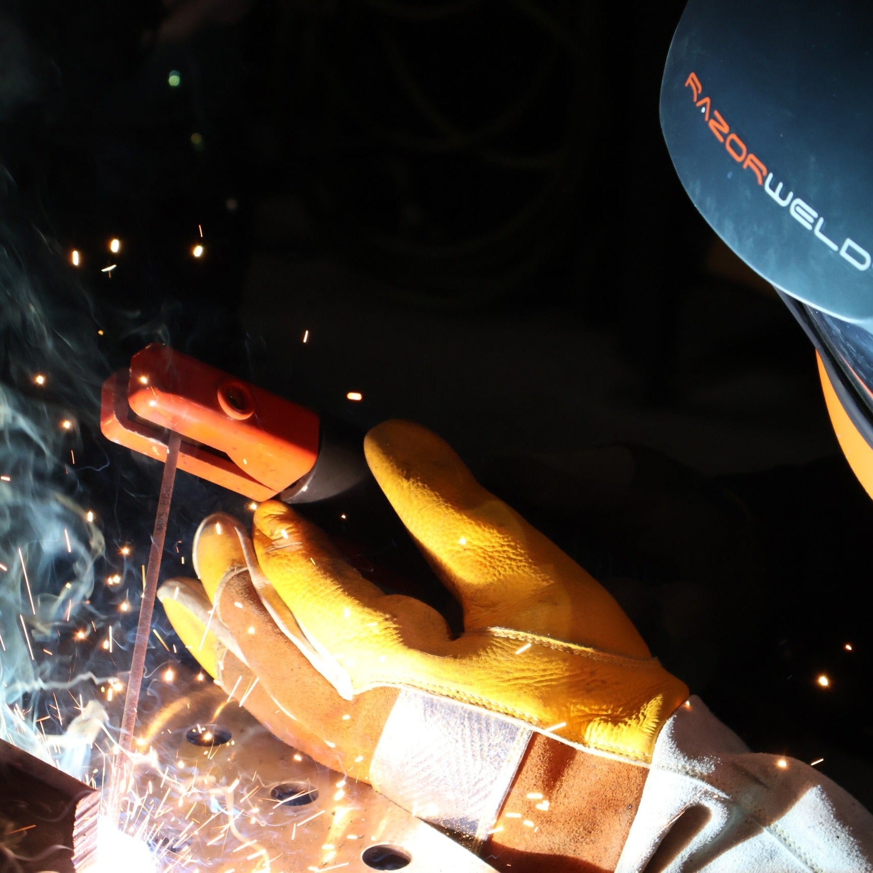 RazorWeld Multi 250 Digital Welder