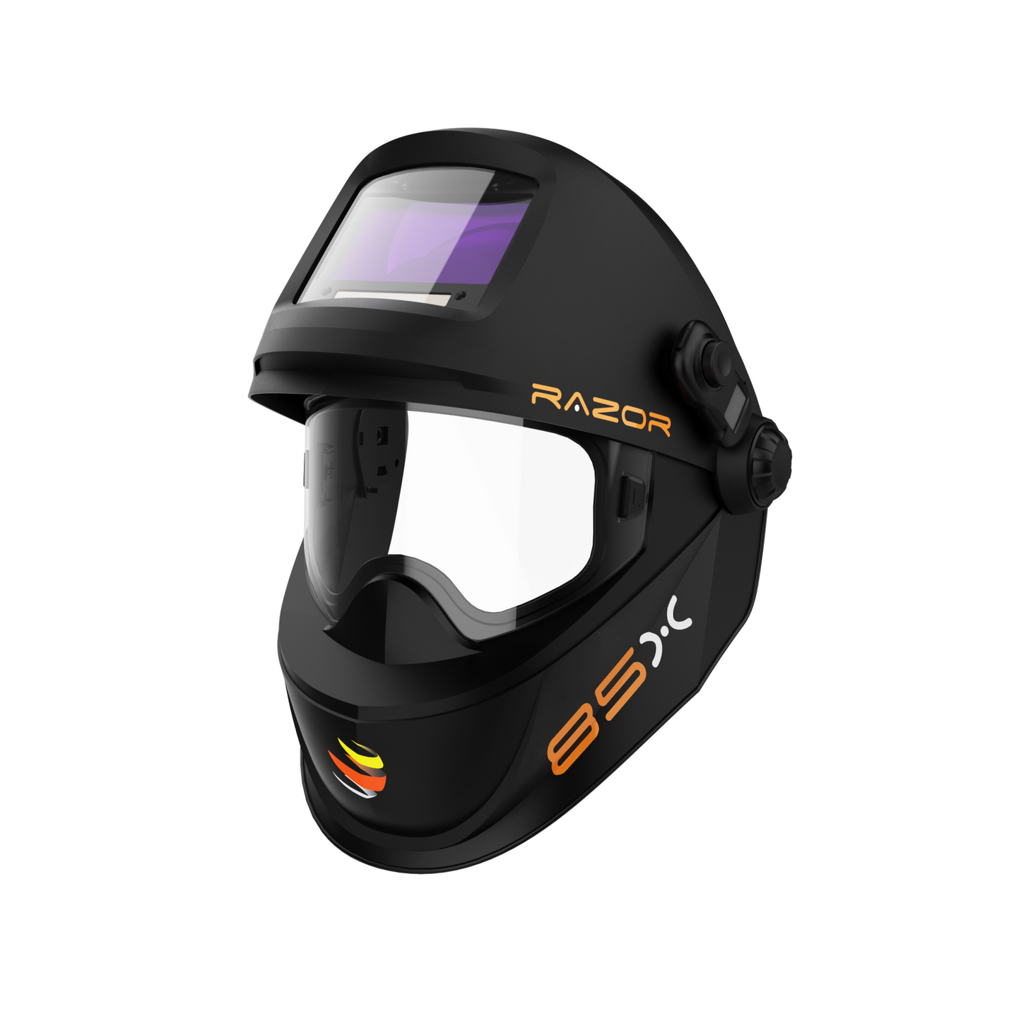 RazorWeld RW85X Automatic Welding Helmet