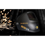RazorWeld RW85X Automatic Welding Helmet