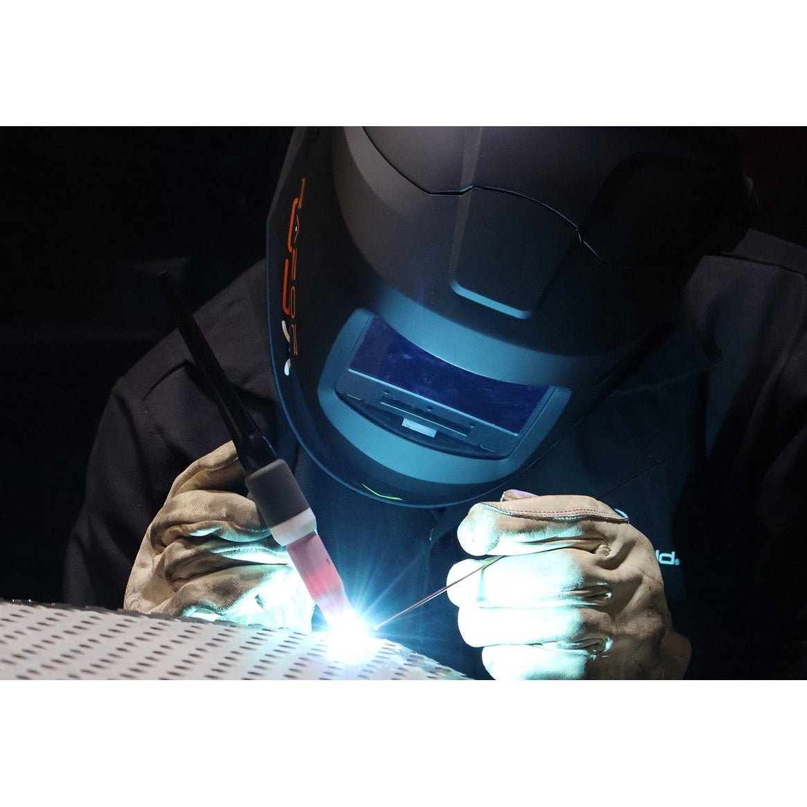 RazorWeld RW85X Automatic Welding Helmet