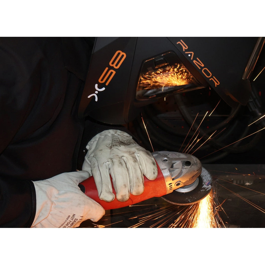 RazorWeld RW85X Automatic Welding Helmet