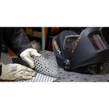 RazorWeld RW85X Automatic Welding Helmet