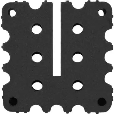 Rikon C10-396 - Table Insert for 10-346 square