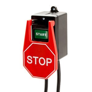 Rockler 20915 - Safety Power Tool Switch