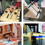 Rockler 22209 T-Track Intersection Kit