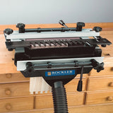 Rockler 22818 Complete Dovetail Jig