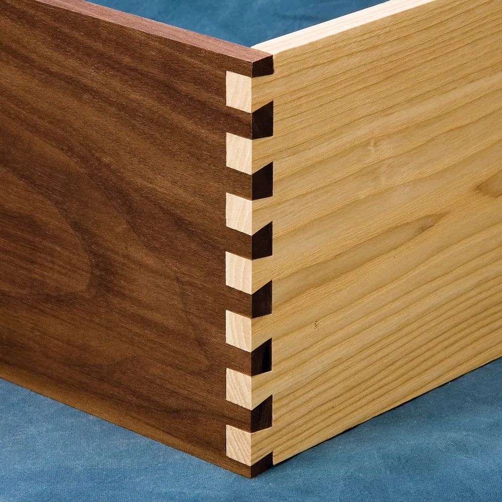 Rockler 22818 Complete Dovetail Jig