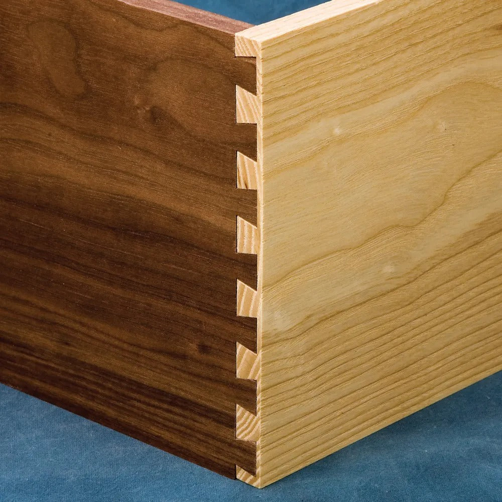 Rockler 22818 Complete Dovetail Jig