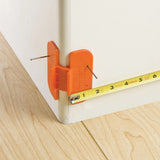 Rockler 25164 - Bench Dog Bullnose Trim Gauge