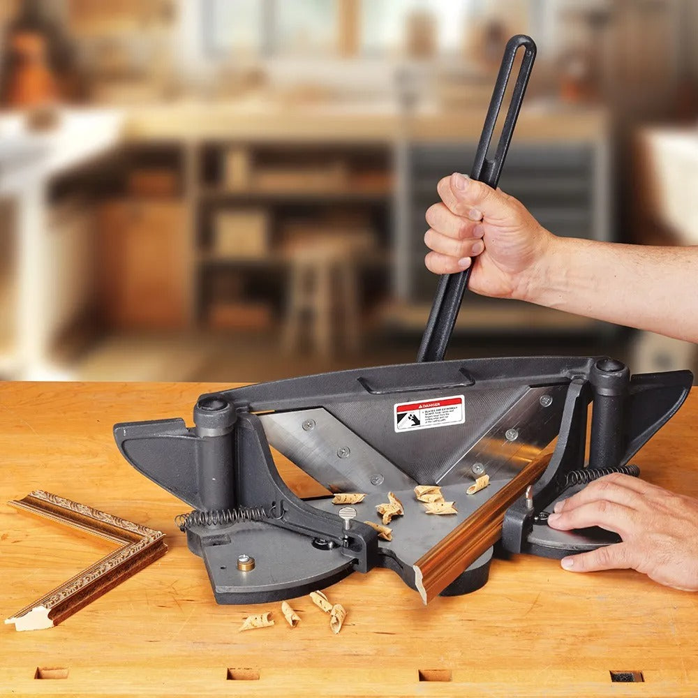 Rockler 26477 Miter Trimmer
