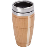 Rockler 27188 - Travel Mug Turning Kit, 16 oz.