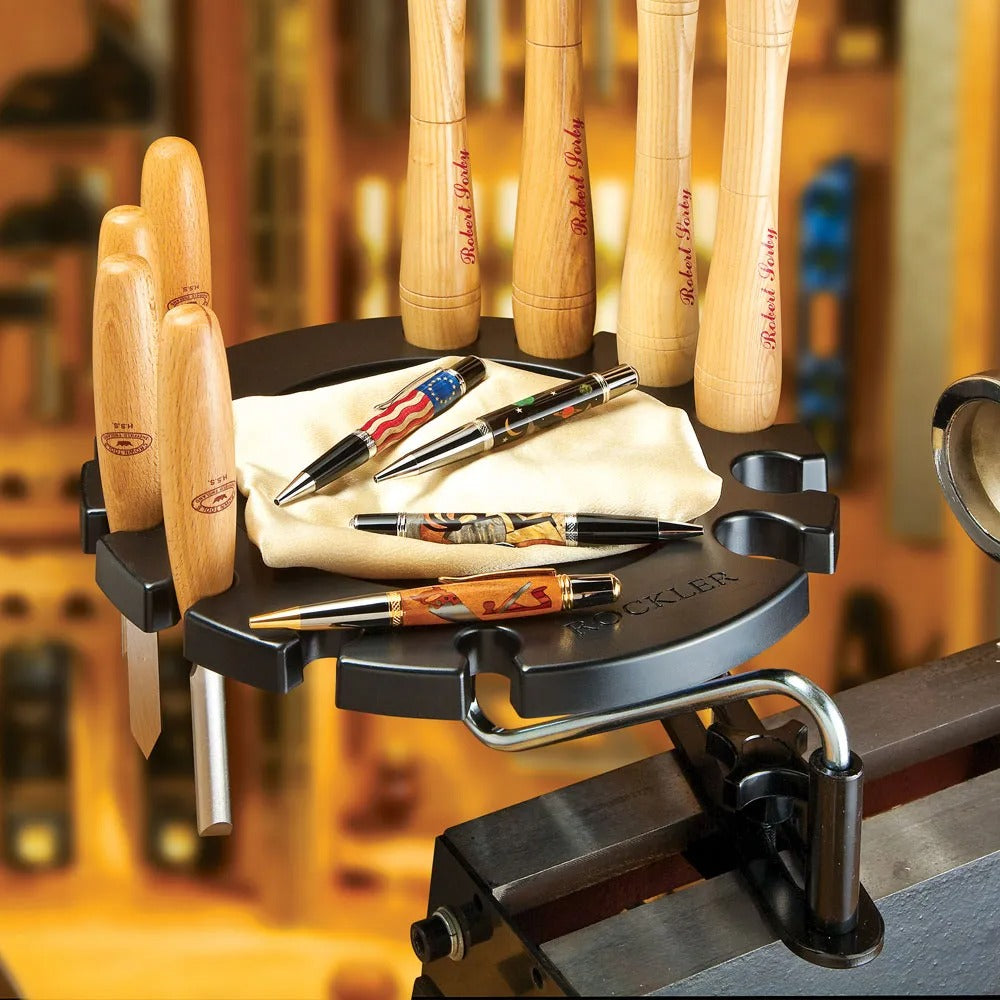 Rockler 31107 - Lathe Tool Holder