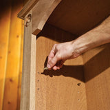 Rockler 31571 Pro Shelf Drilling Jig