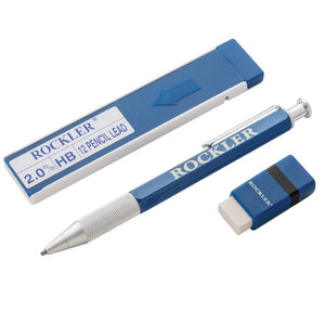 Rockler 33140 - Cabinetmaker's Pencil Set