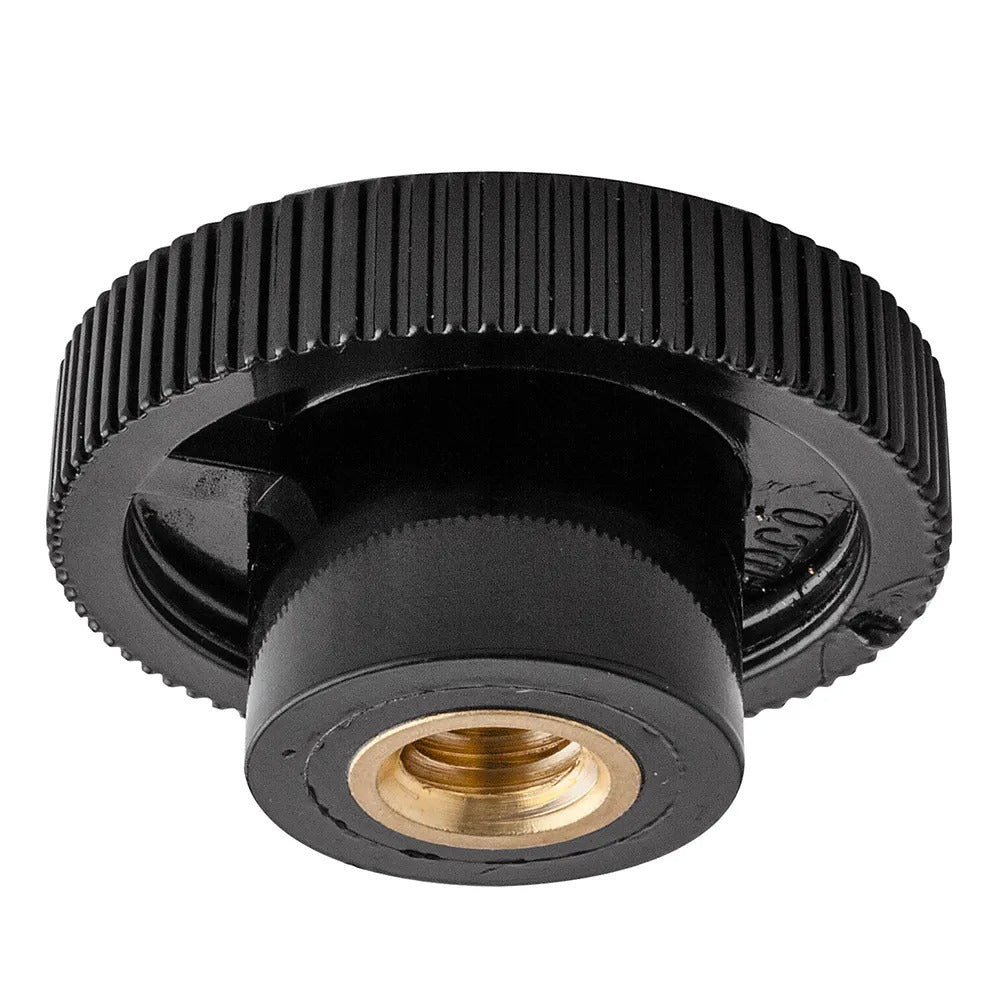 Rockler 34134 - 1-3/8'' Round Knob for Shop Jigs