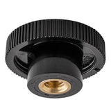Rockler 34134 - 1-3/8'' Round Knob for Shop Jigs