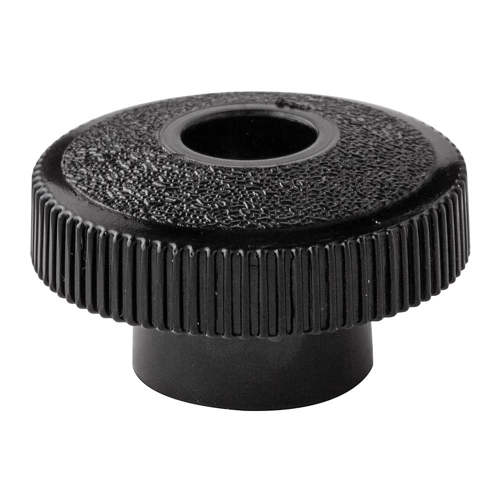 Rockler 34134 - 1-3/8'' Round Knob for Shop Jigs