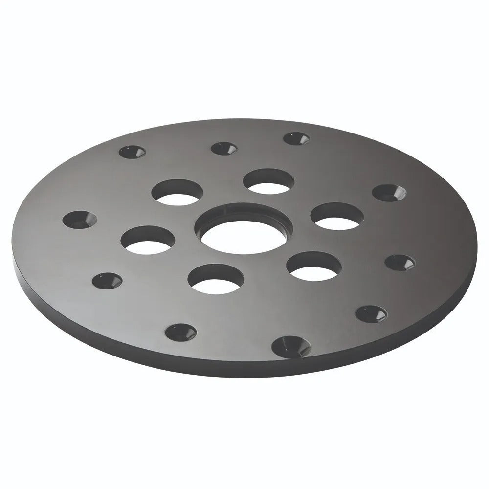 Rockler 35062 Guide Bushing Router Plate