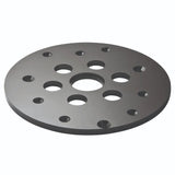 Rockler 35062 Guide Bushing Router Plate