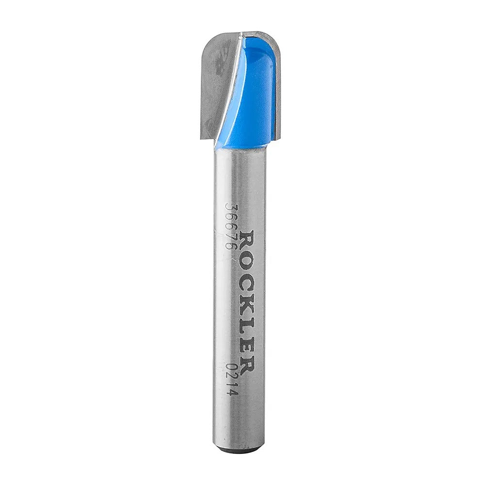 Rockler 36676 Signmaking Carbide Router Bits - 1/4" Shank