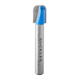Rockler 36676 Signmaking Carbide Router Bits - 1/4" Shank