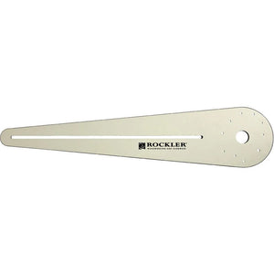 Rockler 40982 - Circle Cutting Jig for Routers