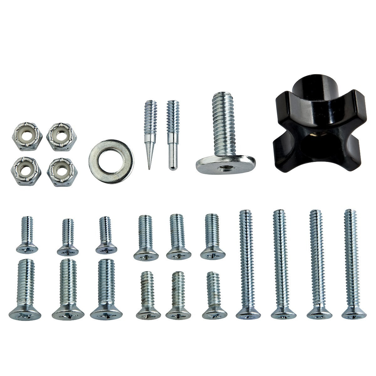 Rockler 40982 - Circle Cutting Jig for Routers