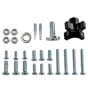 Rockler 40982 - Circle Cutting Jig for Routers