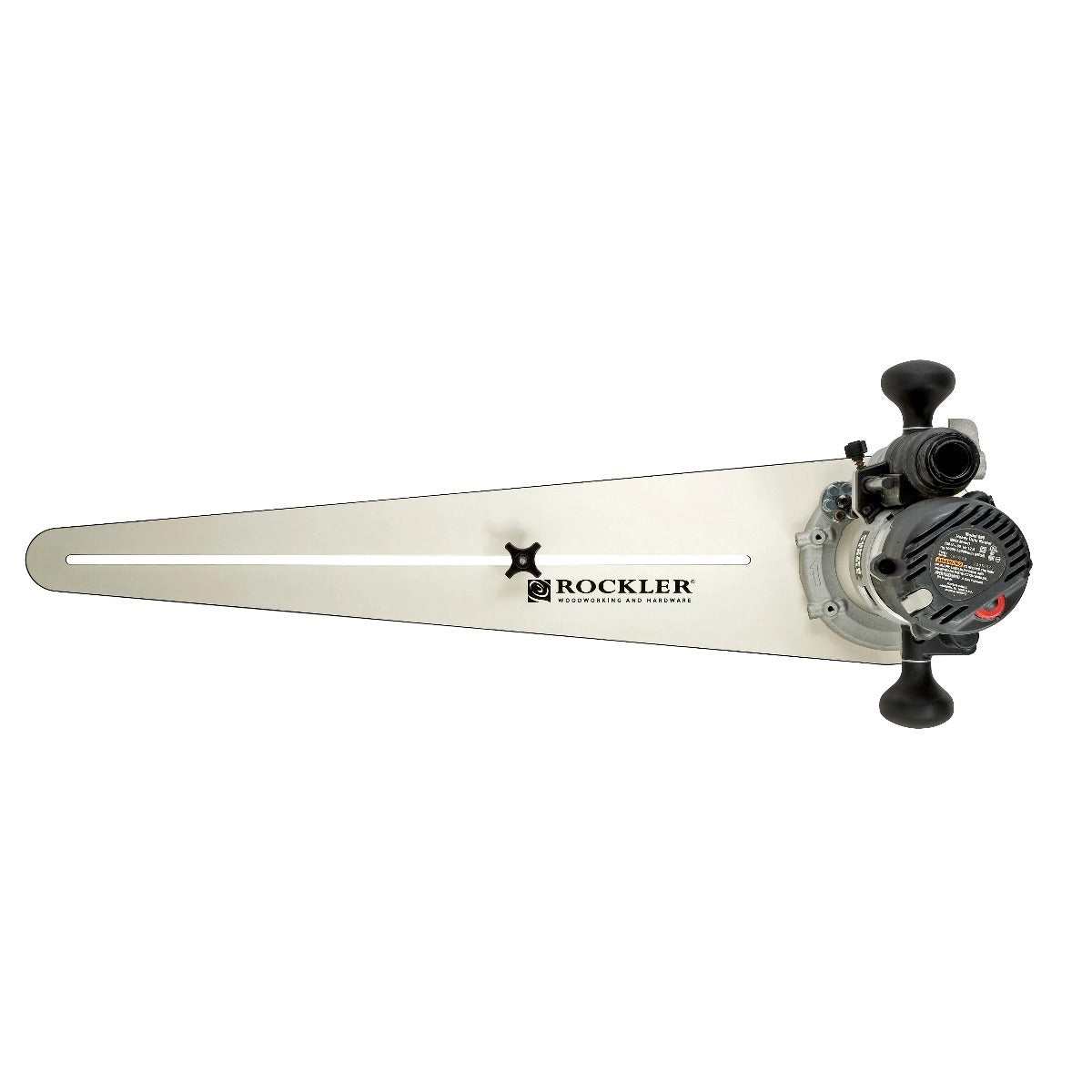 Rockler 40982 - Circle Cutting Jig for Routers