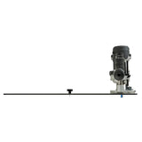 Rockler 40982 - Circle Cutting Jig for Routers