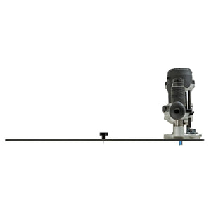 Rockler 40982 - Circle Cutting Jig for Routers