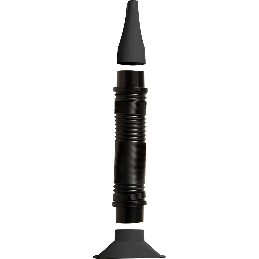 Rockler 42116 - FlexForm™ Hose Kit - 4'' Diameter