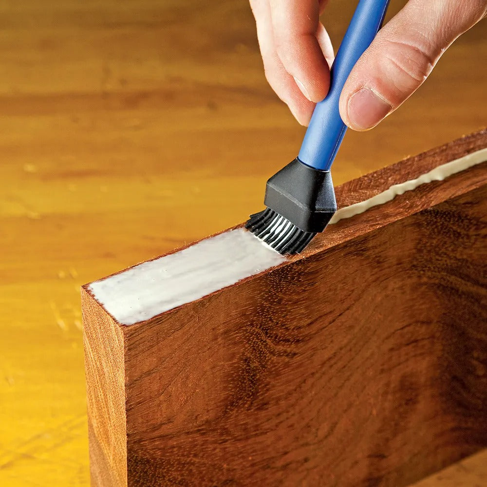 Rockler 45624 Rockler Silicone Glue Brush