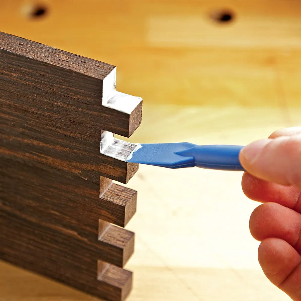 Rockler 45624 Rockler Silicone Glue Brush