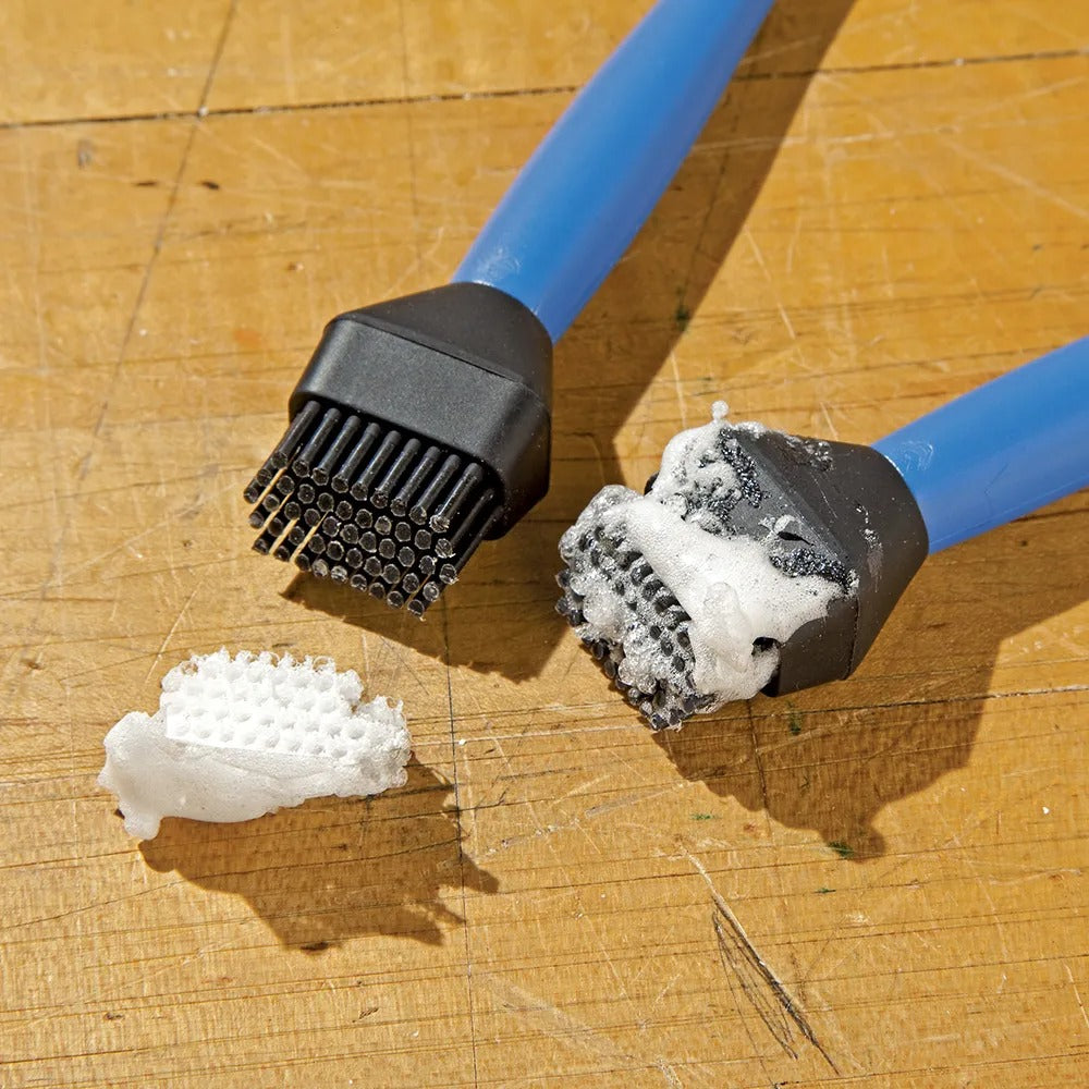 Rockler 45624 Rockler Silicone Glue Brush