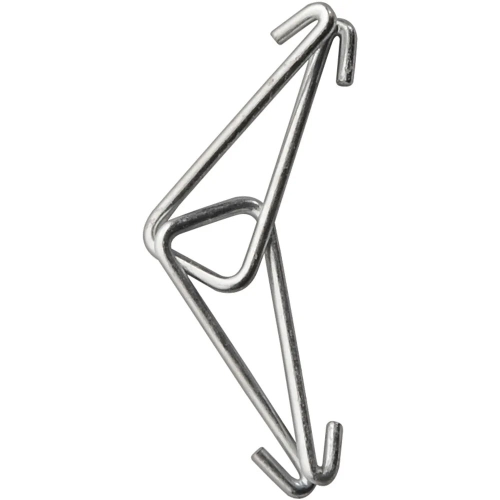 Rockler 47678 - Shutter Control Arm Fastener 50 per pack