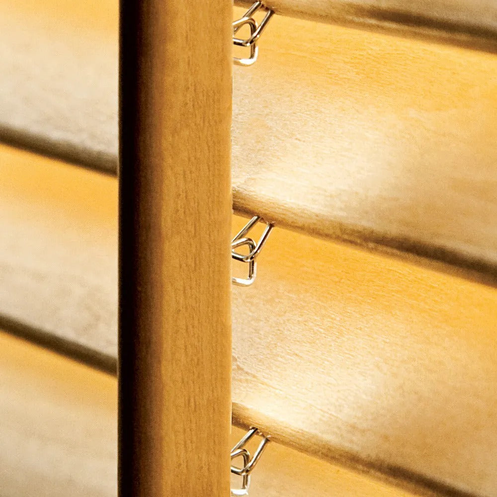 Rockler 47678 - Shutter Control Arm Fastener 50 per pack