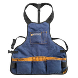 Rockler 48974 - Broad Shoulder Shop Apron