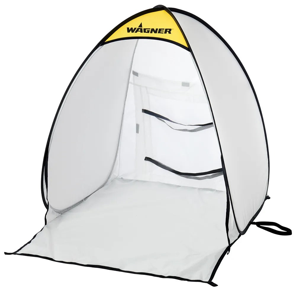 Rockler 50535 Small Wagner Spray Shelter