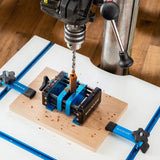 Rockler 50916 Self-Centering Drill Vise