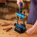 Rockler 50916 Self-Centering Drill Vise
