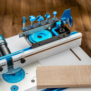 Rockler 51061 - Router Fence Storage Tray