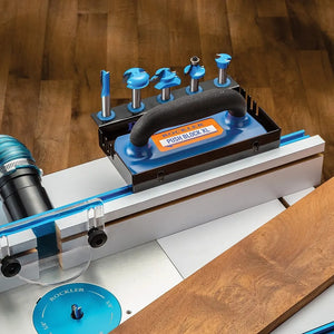 Rockler 51061 - Router Fence Storage Tray