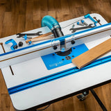 Rockler 51061 - Router Fence Storage Tray