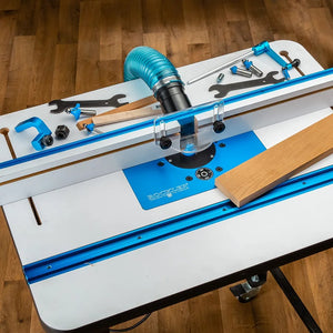 Rockler 51061 - Router Fence Storage Tray