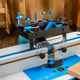 Rockler 51061 - Router Fence Storage Tray