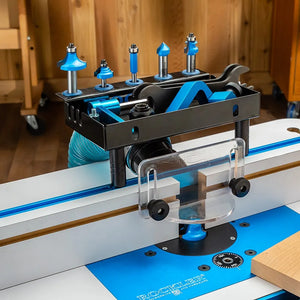 Rockler 51061 - Router Fence Storage Tray