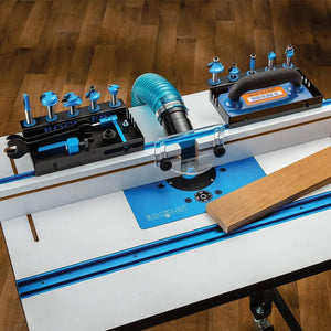 Rockler 51061 - Router Fence Storage Tray